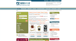 Desktop Screenshot of homewise.ie
